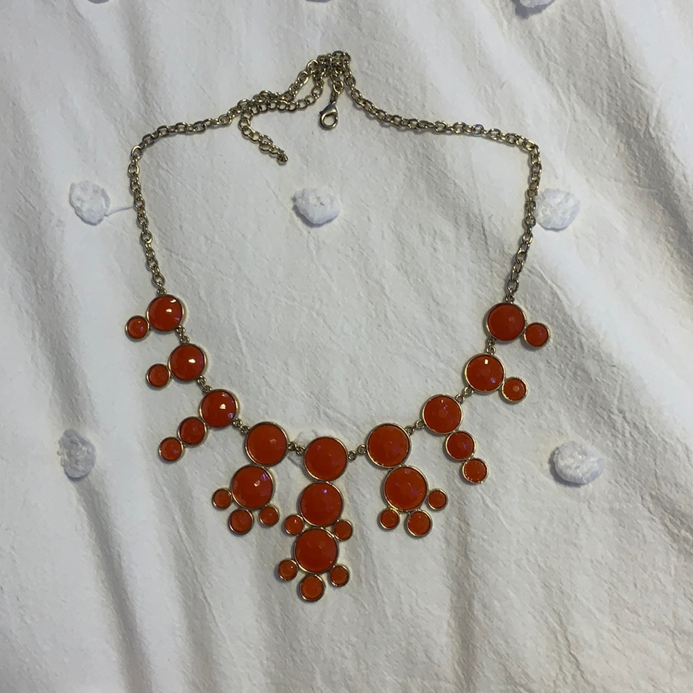J.Crew Necklace